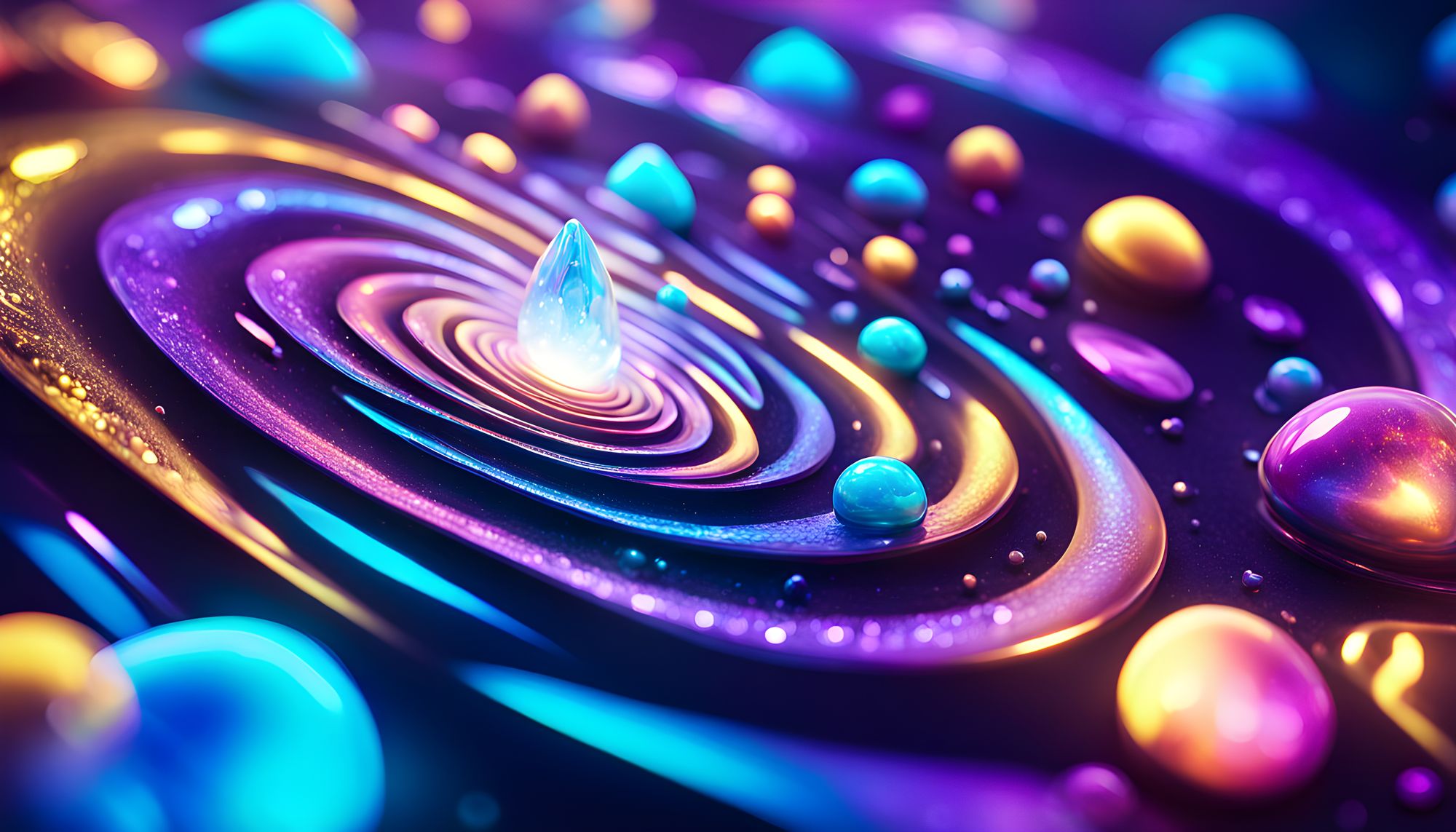 Alien Plant <lora:CreepTastic:1.0> 