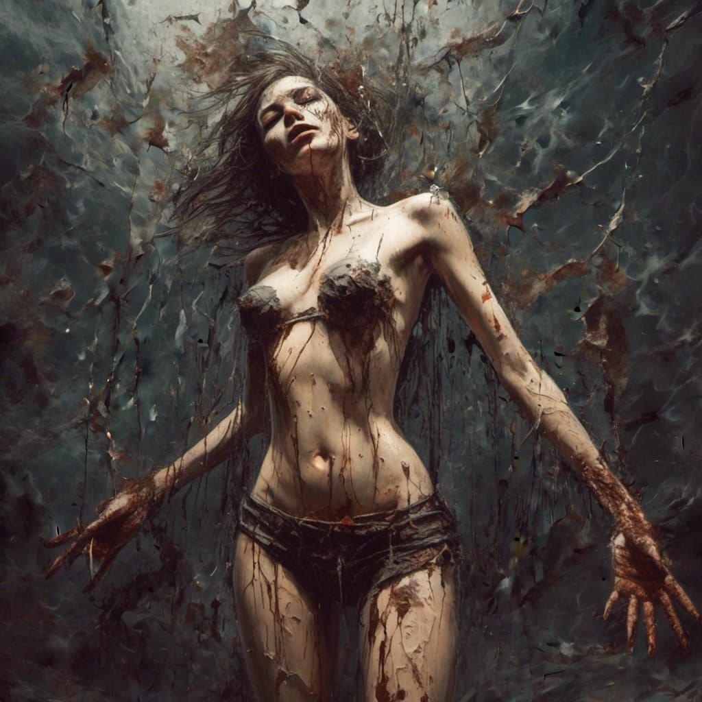 Untitled Creation
