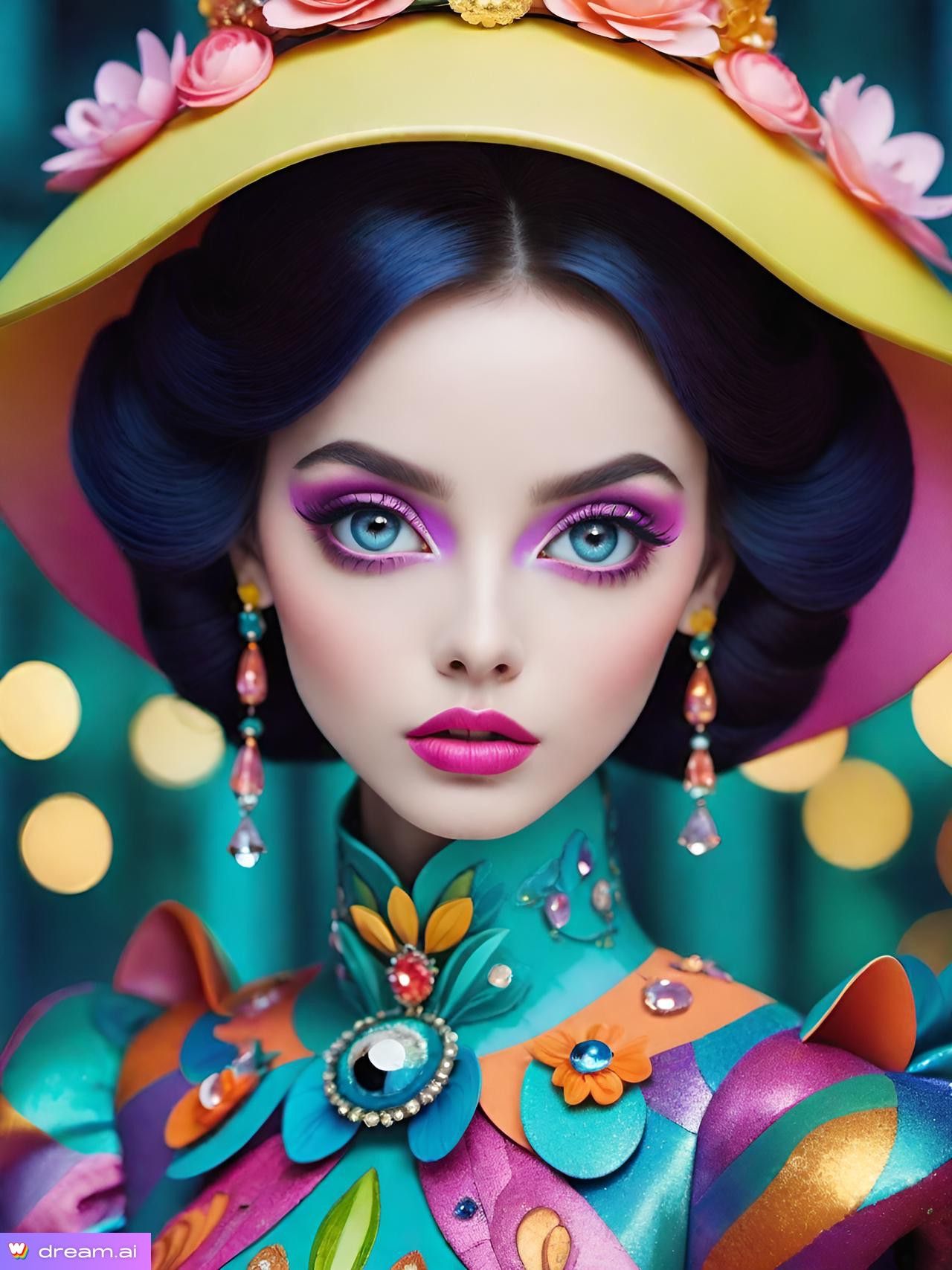 Pride Fashion - Couture
