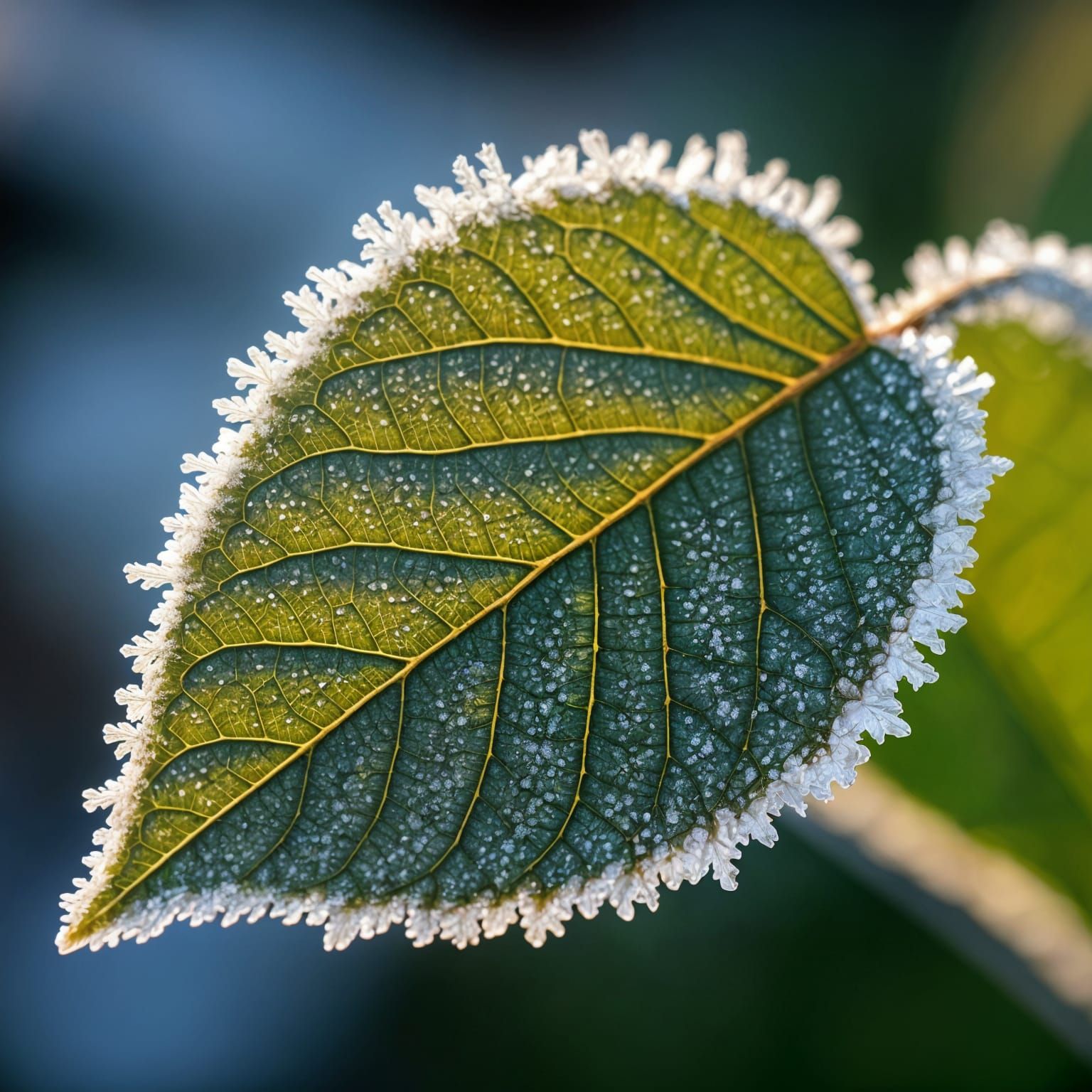 Fractals.  by @Pigsy