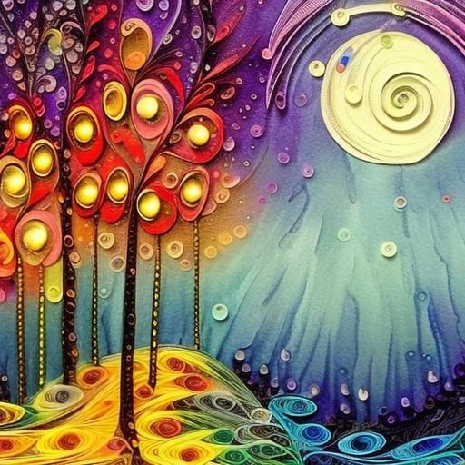 Untitled Creation