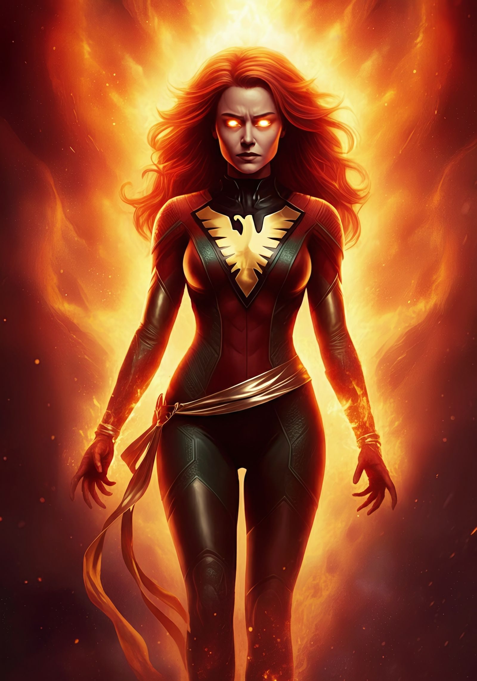Dark Phoenix