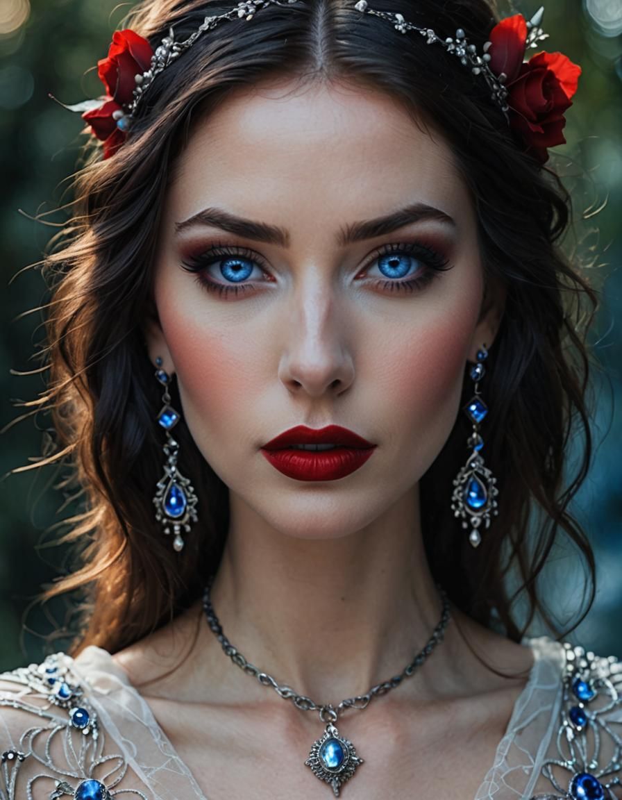 Queen for a day