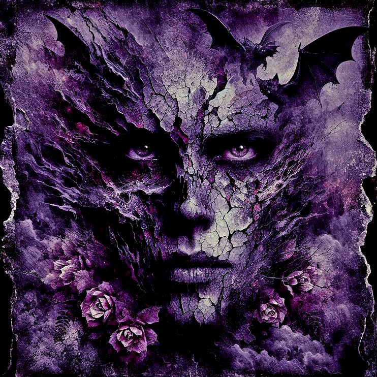 It's almost Halloween!