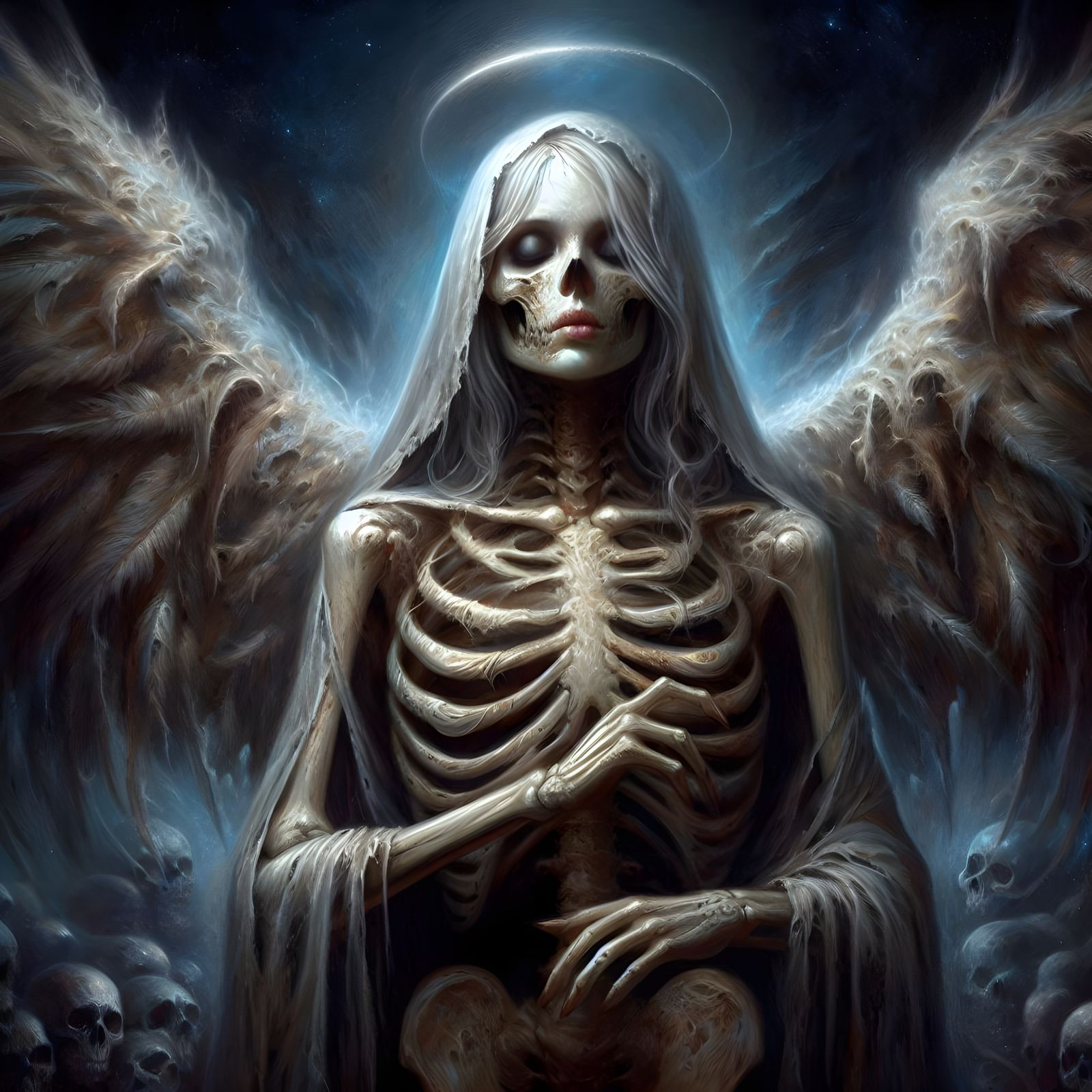 Angel Of Death #2