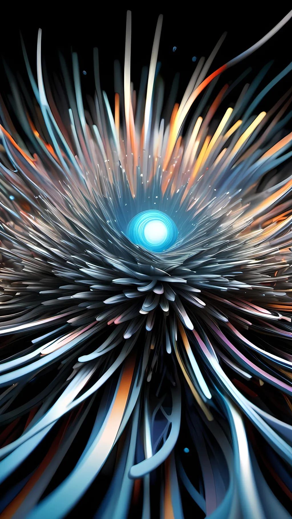 Putting it into the Bleachers!!