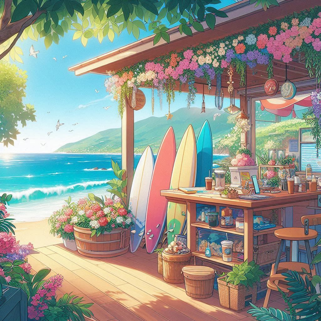 by Riley Saint