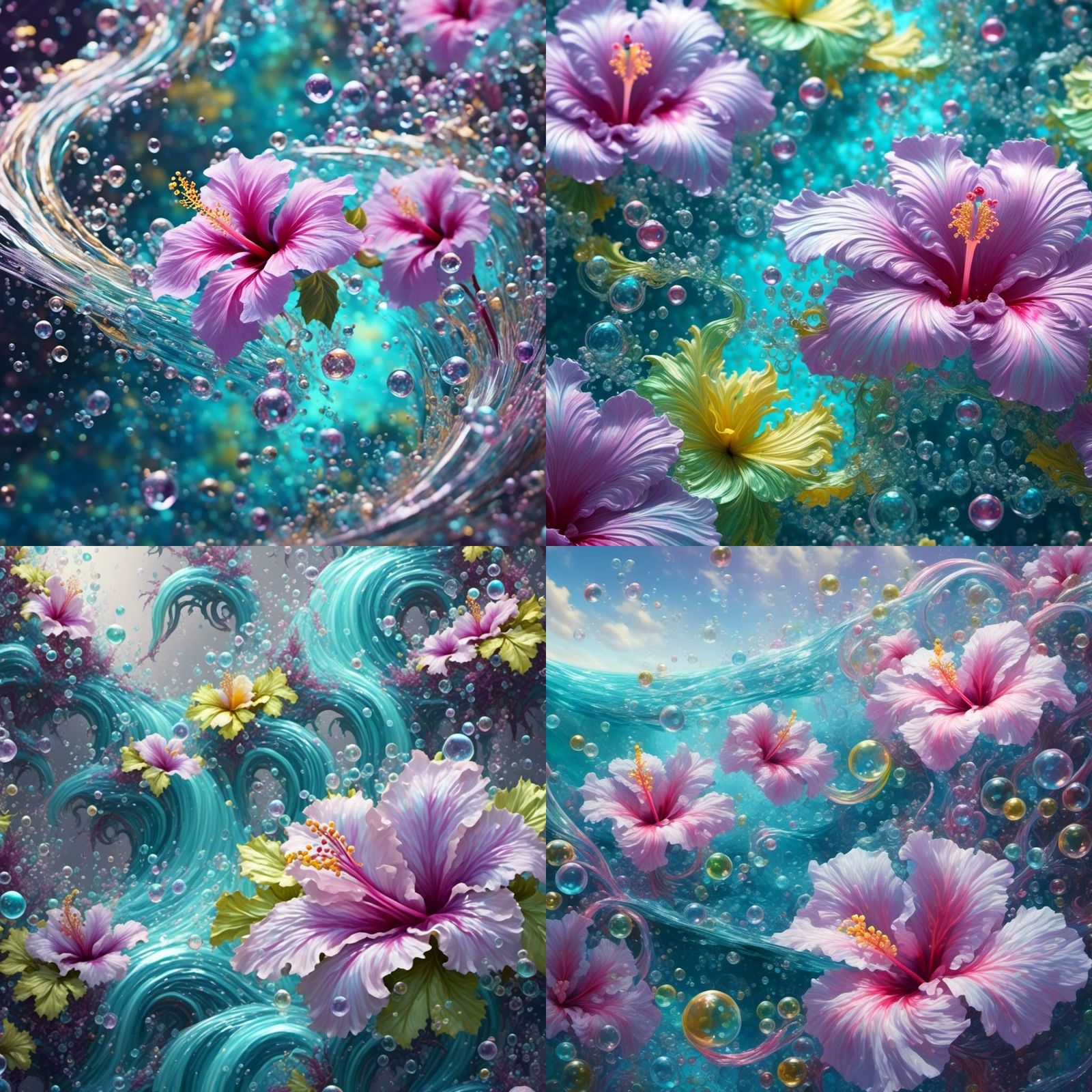 Untitled Creation