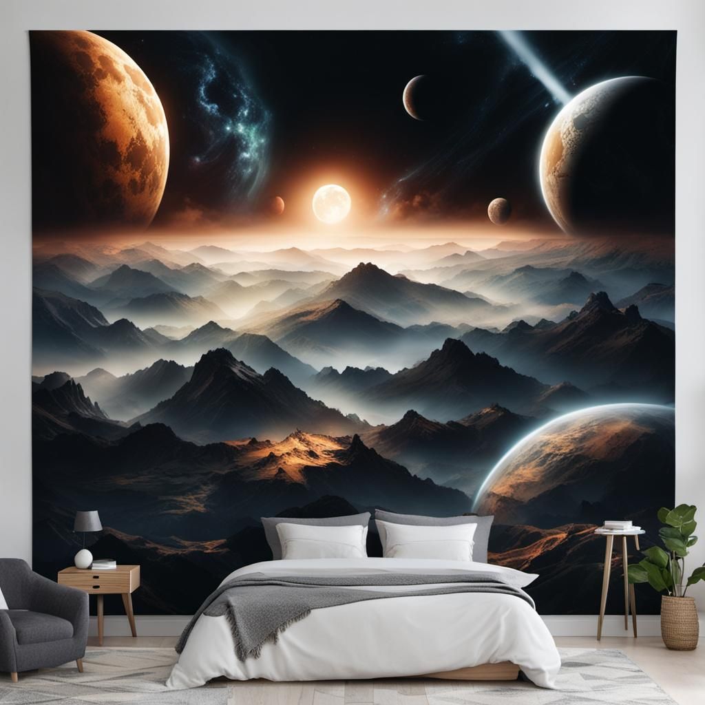 Bedroom ...