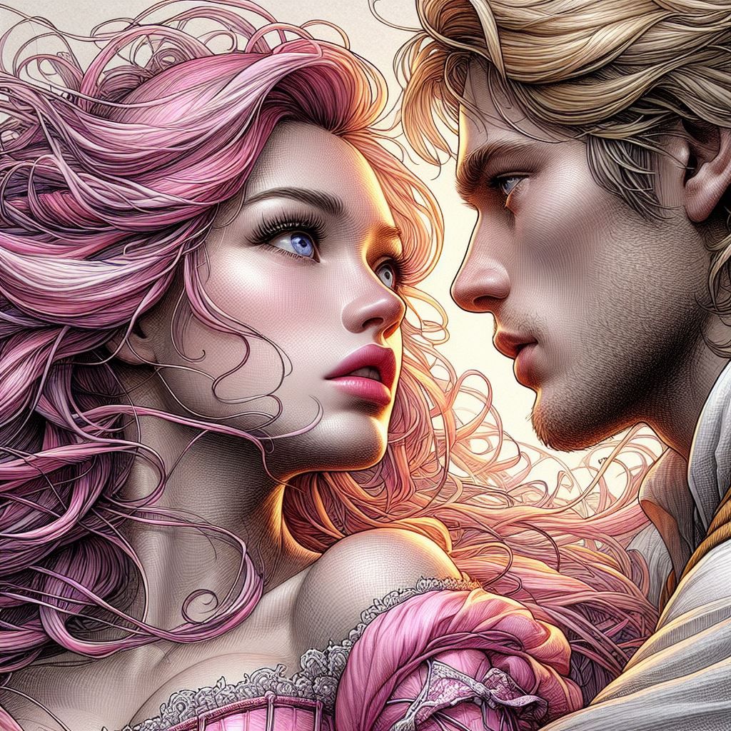 Evangeline and Jacks