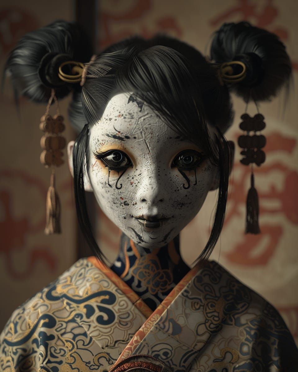 Rokurokubi