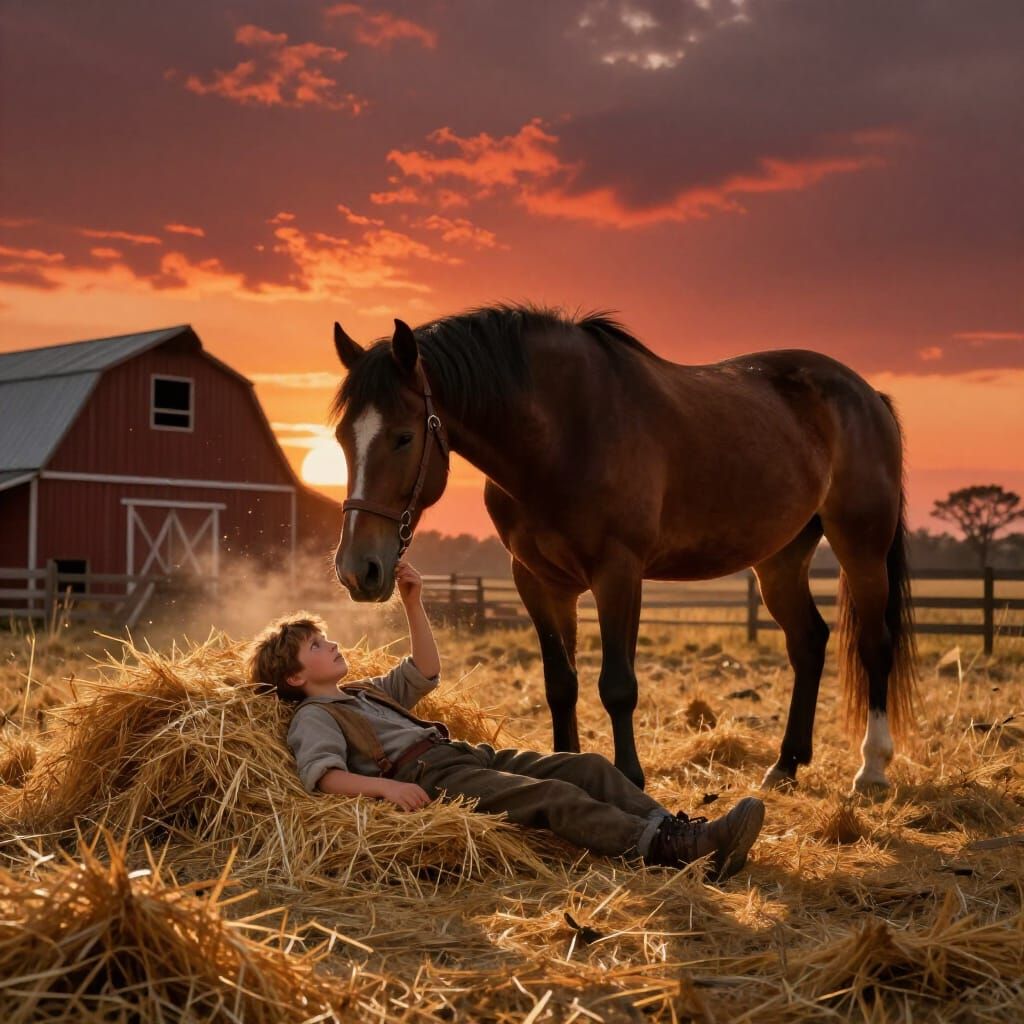 Resting after cleaning  by @Simos Chiras
