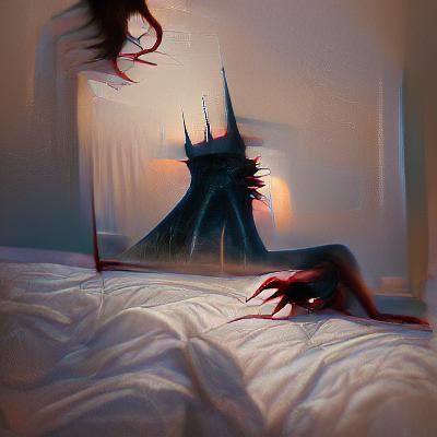 furthering my distance from you