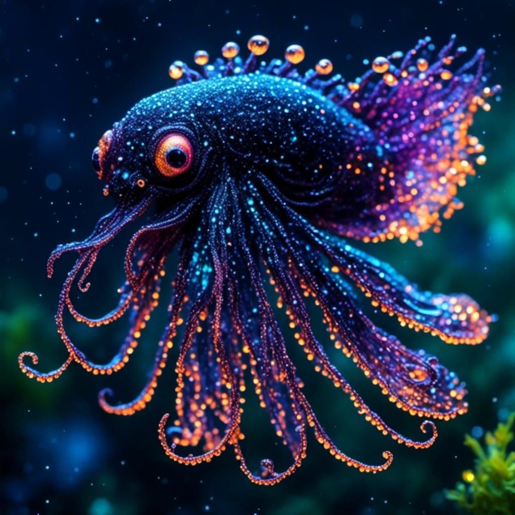 Bioluminescence
