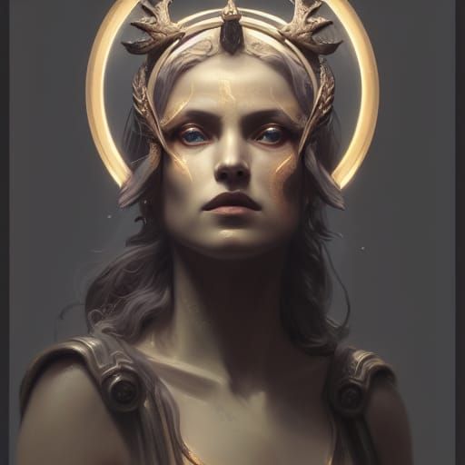 Hecate goddess