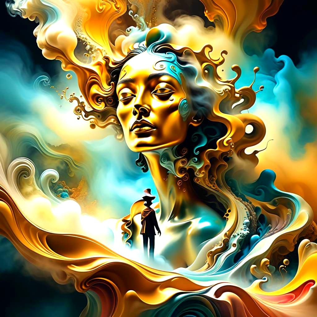 I called you and you came.