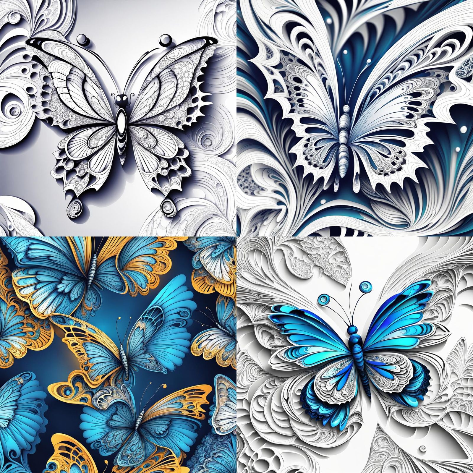 Butterfly