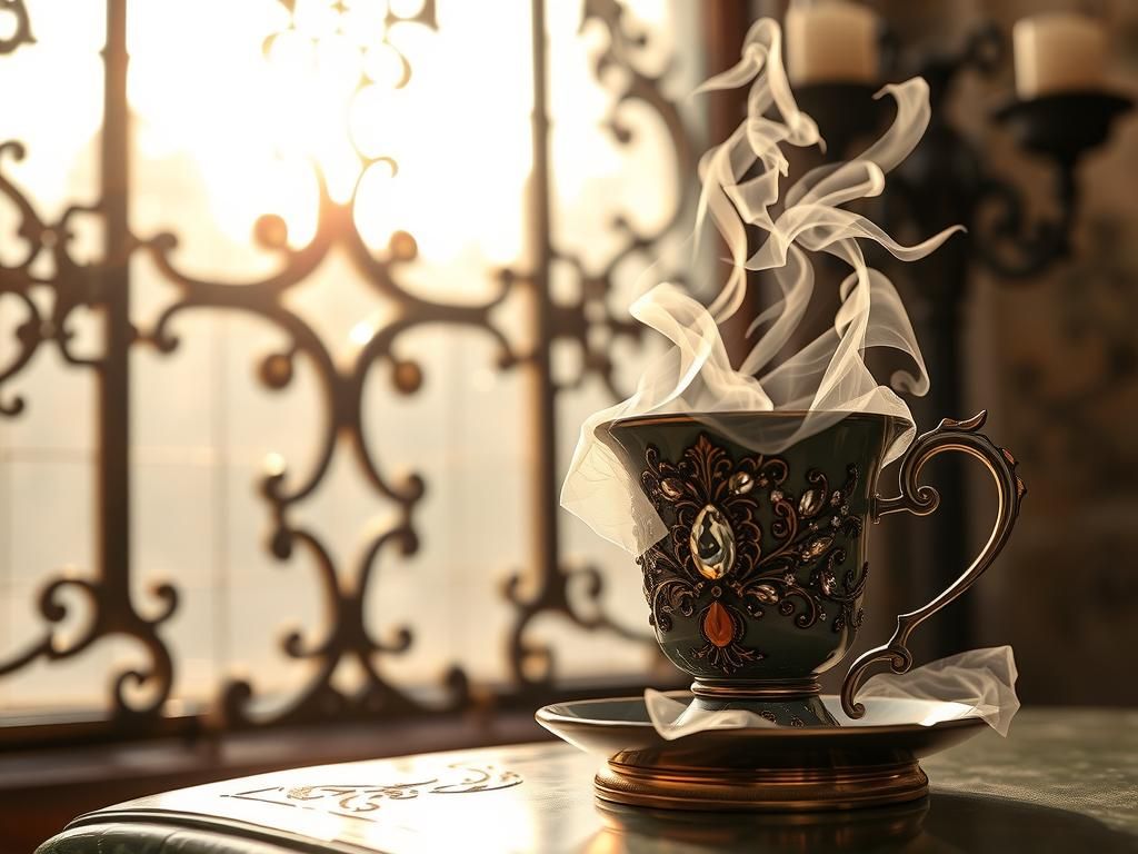 Royal Coffee
