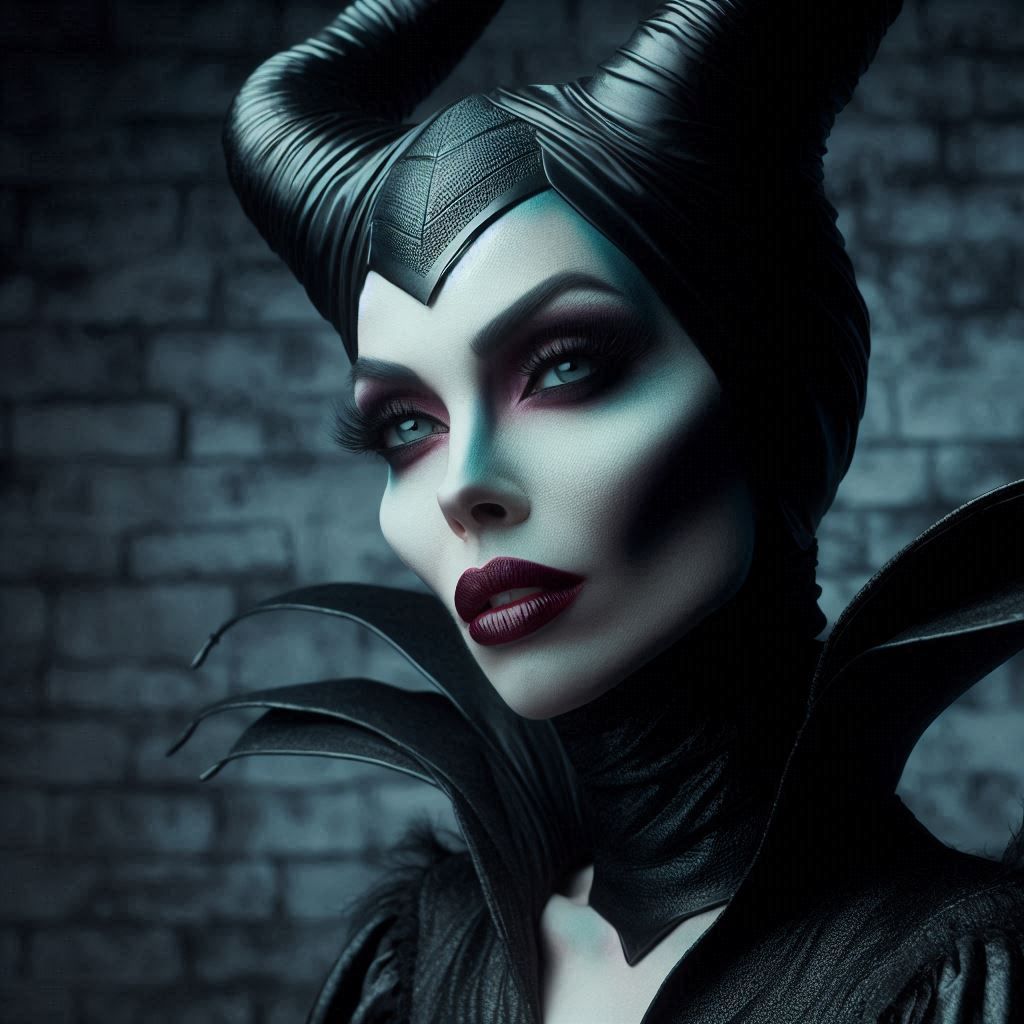 Maleficent