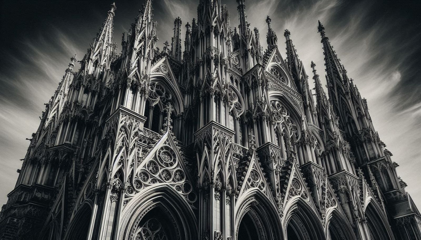 Gothic Architecture