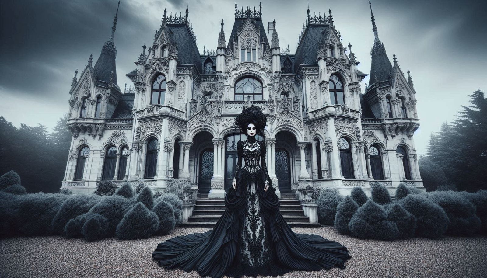 Gothic Architecture