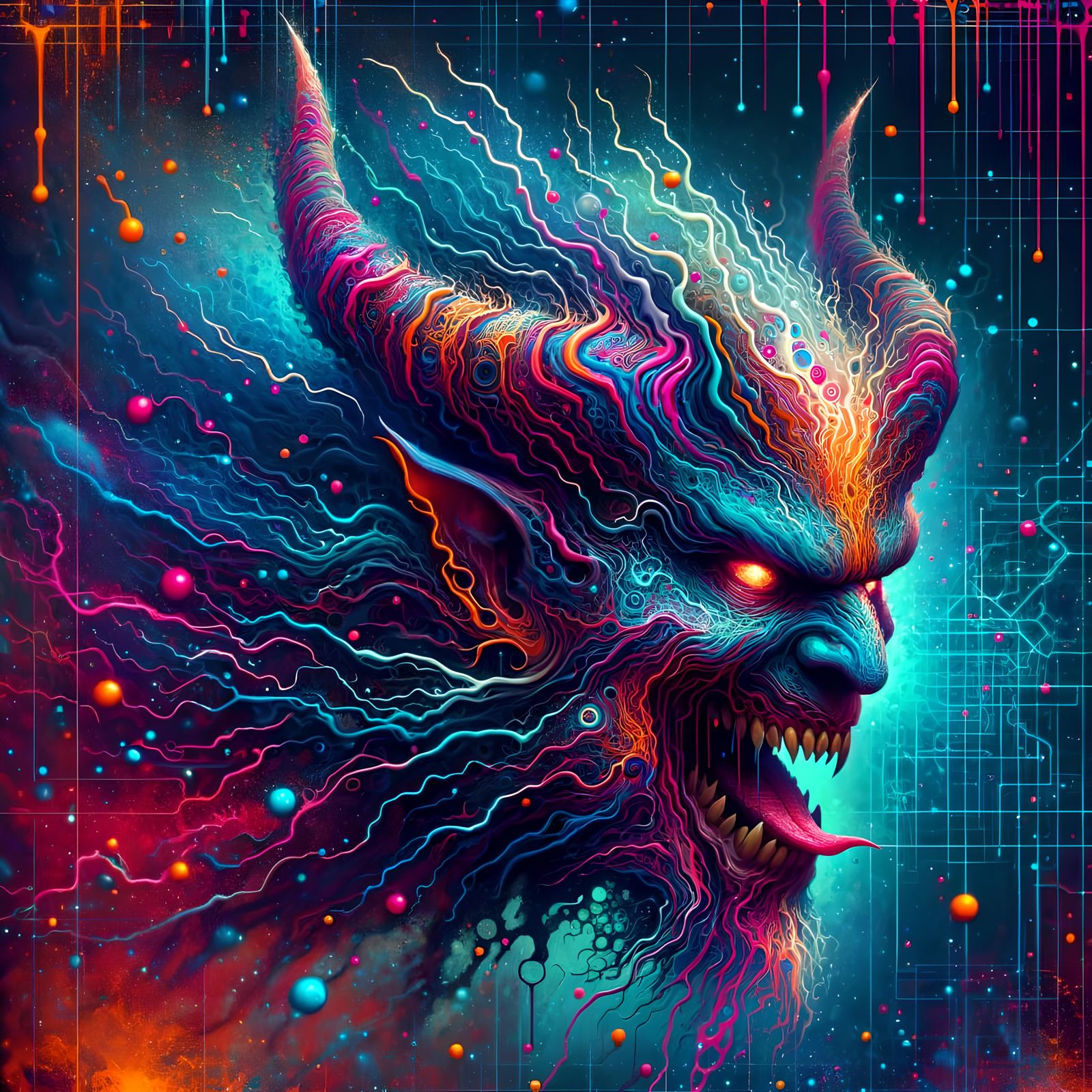Untitled Creation