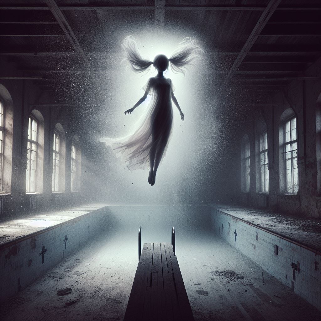 No heart to understand me, no place to call my own...I'm just a shadow falling through the night