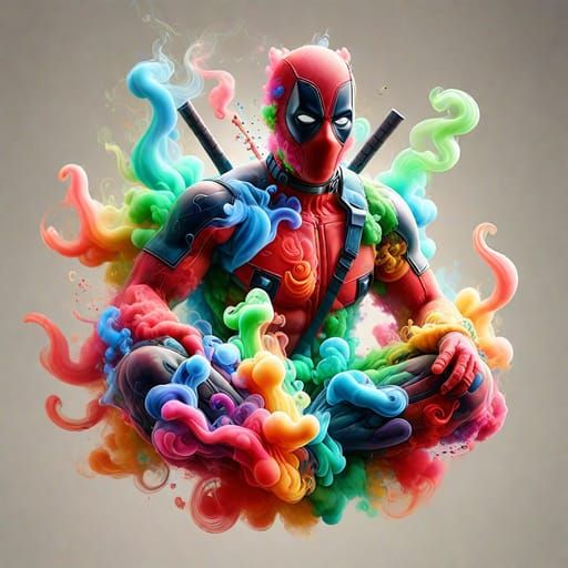 Deadpool and Wolverine