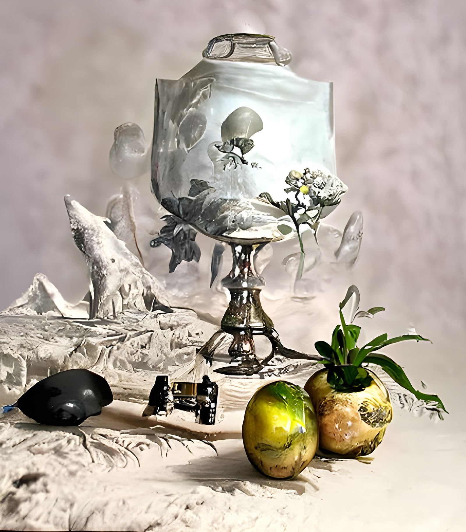Untitled Creation