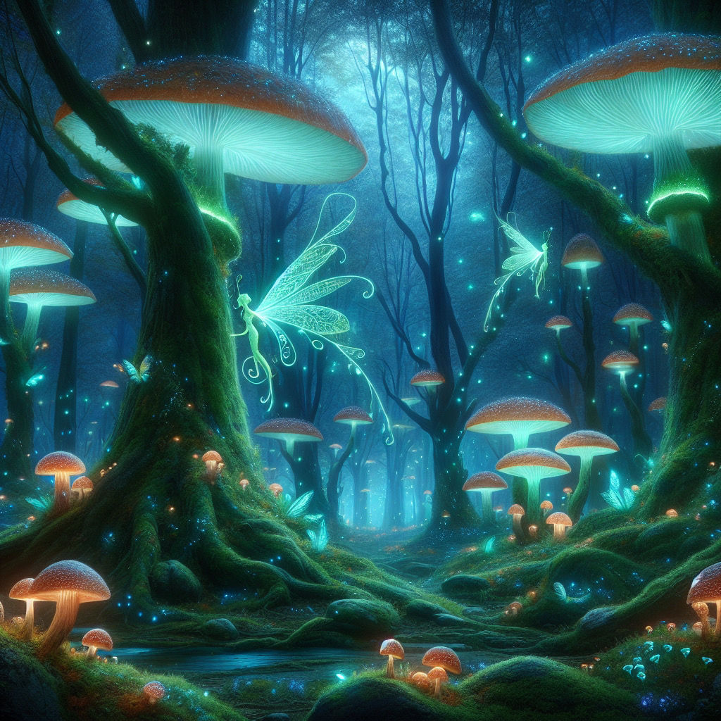 Beneath The Surface.