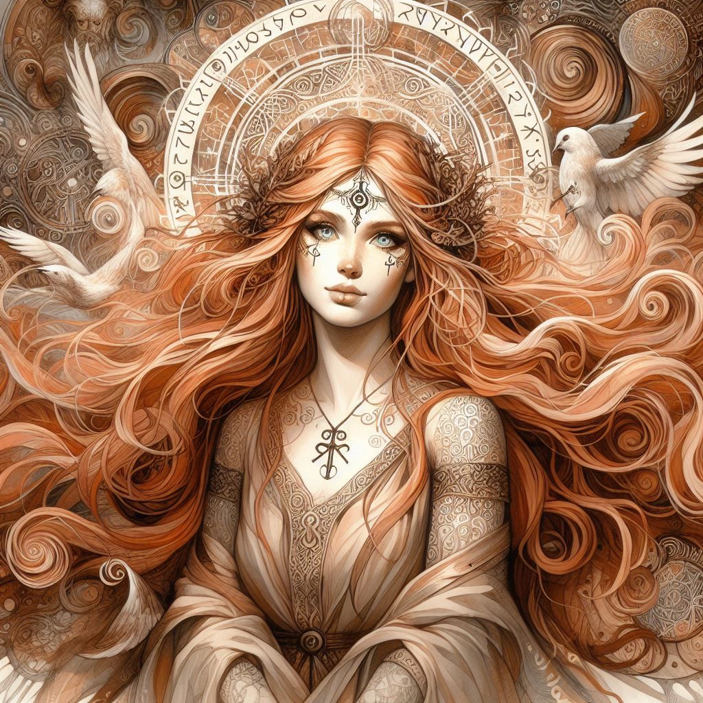 Blessing from The North