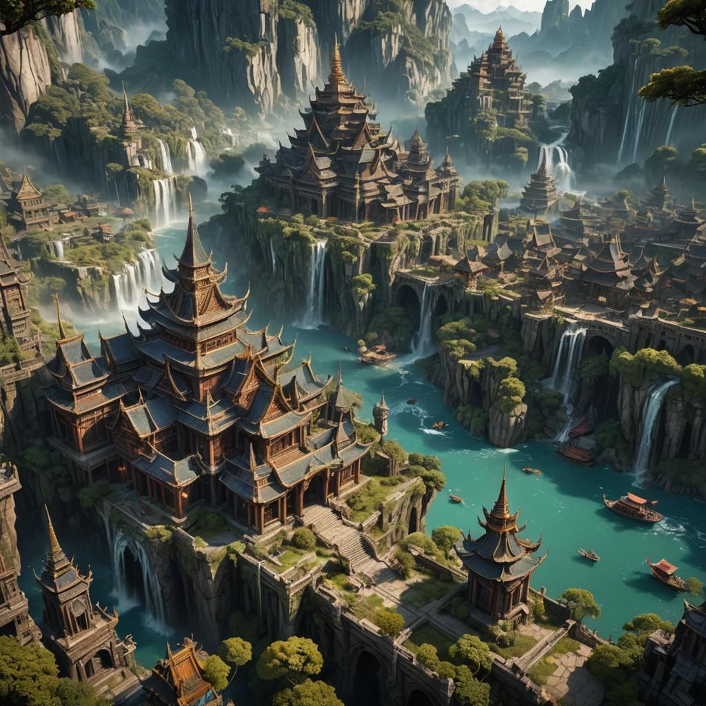 Kingdom