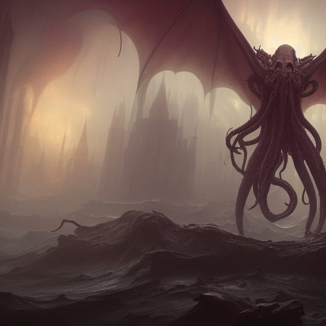 Cthulhu