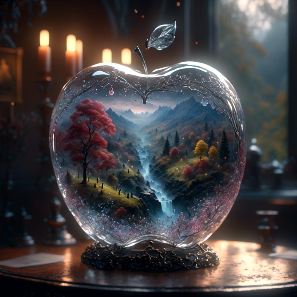 Project MindscapeMix