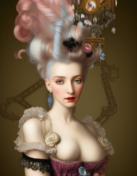Untitled Creation