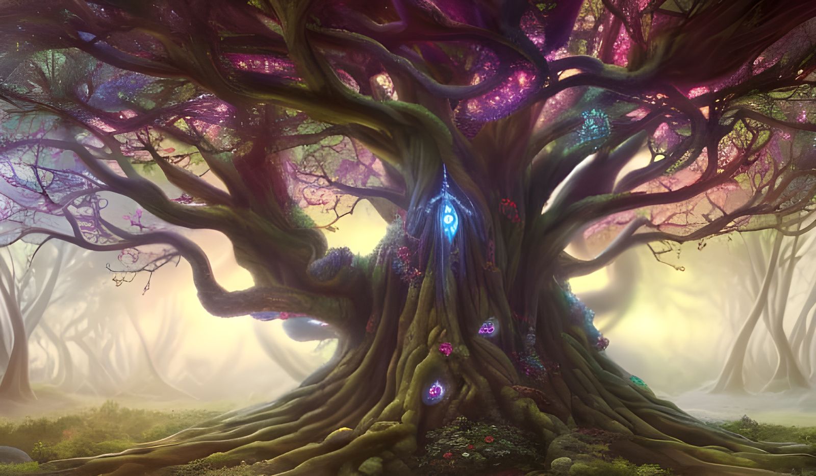 "The Wonders & Magic of Mother Nature"
