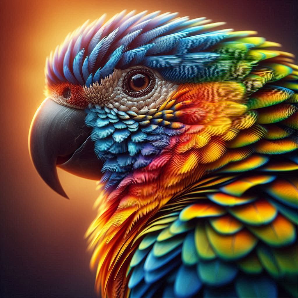 Parrot