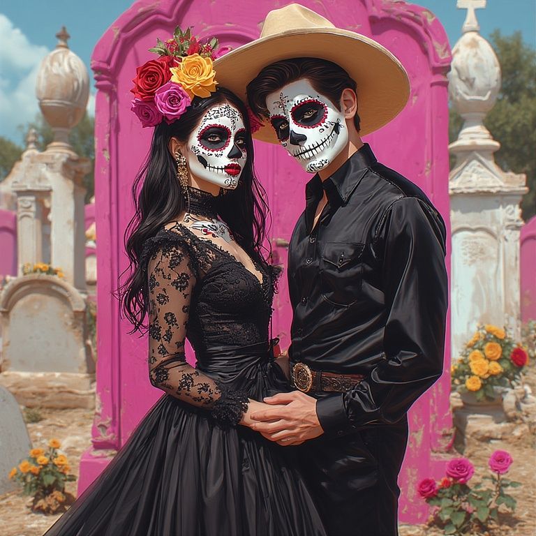 Day of the Double Dead