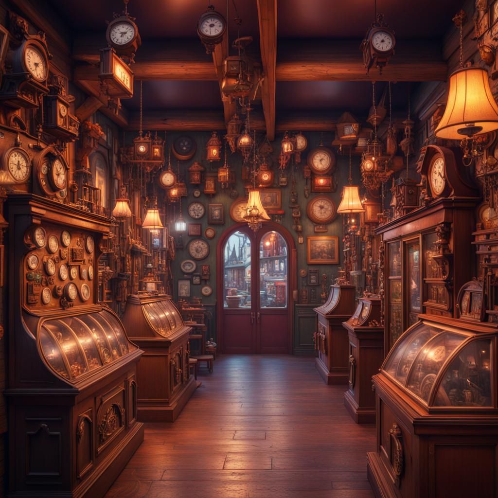 Cuckoo Overload  by @Astrix