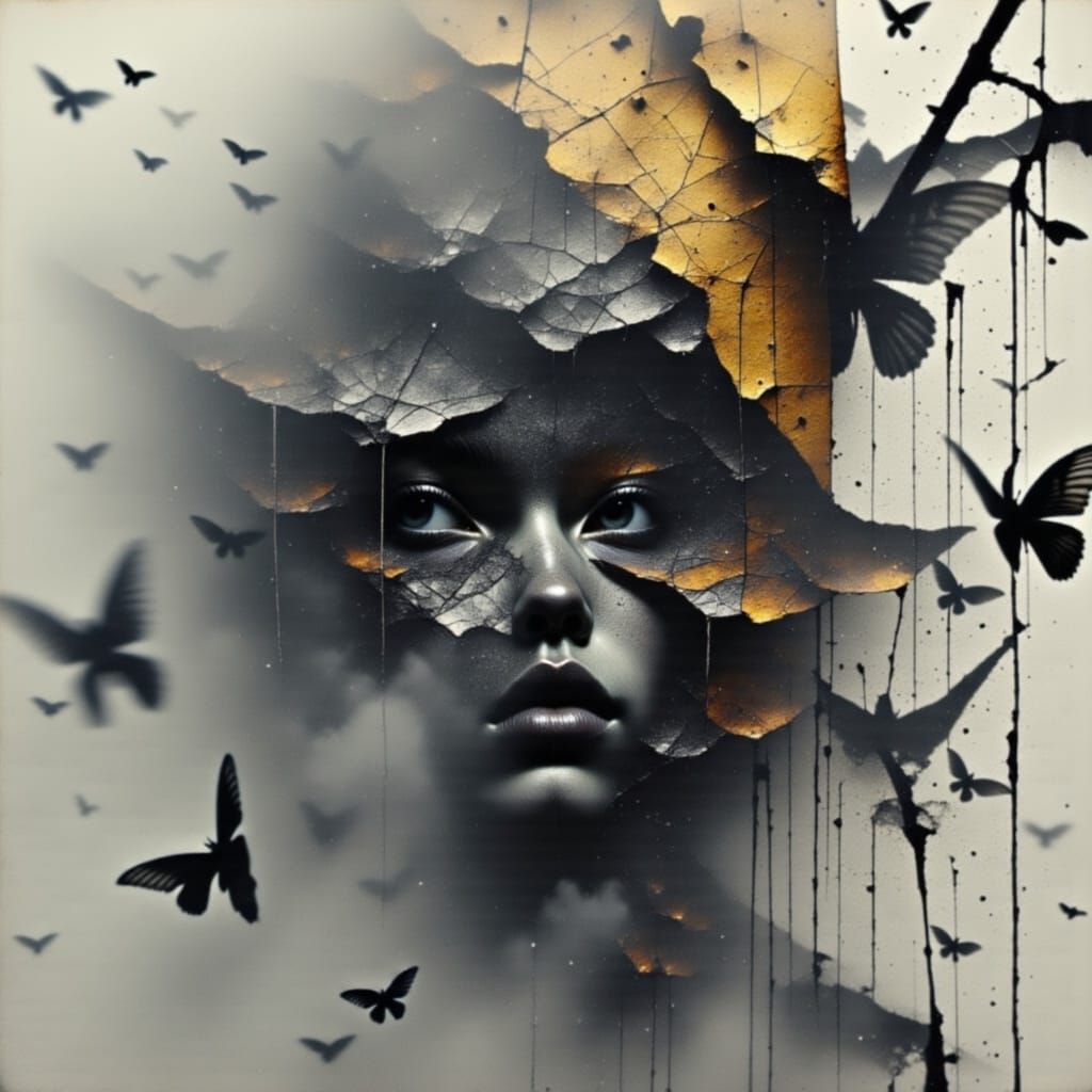 ＨＡＣＫＥＤ ＢＲＡＩＮ  - ＰｓｙＢｒｅａｋ