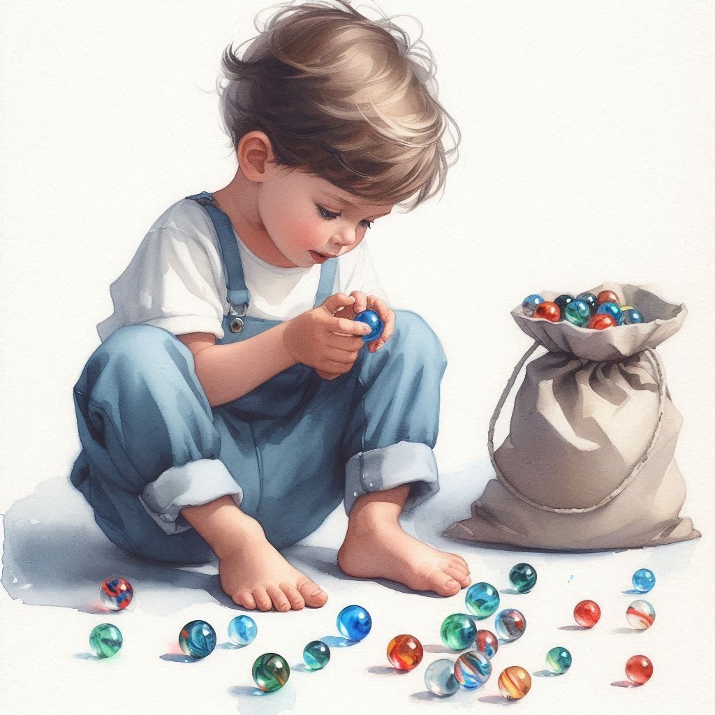 Marbles