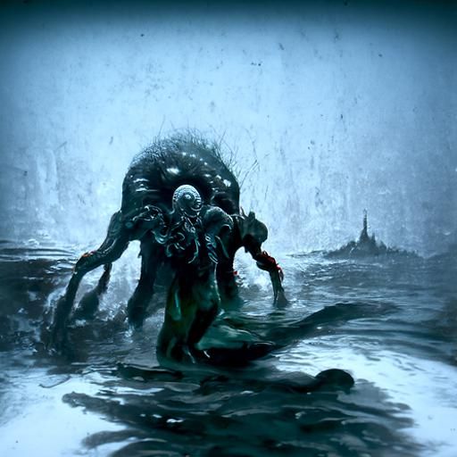 Cthulhu