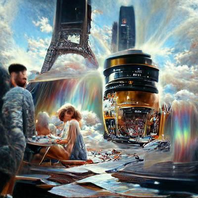 City of love
