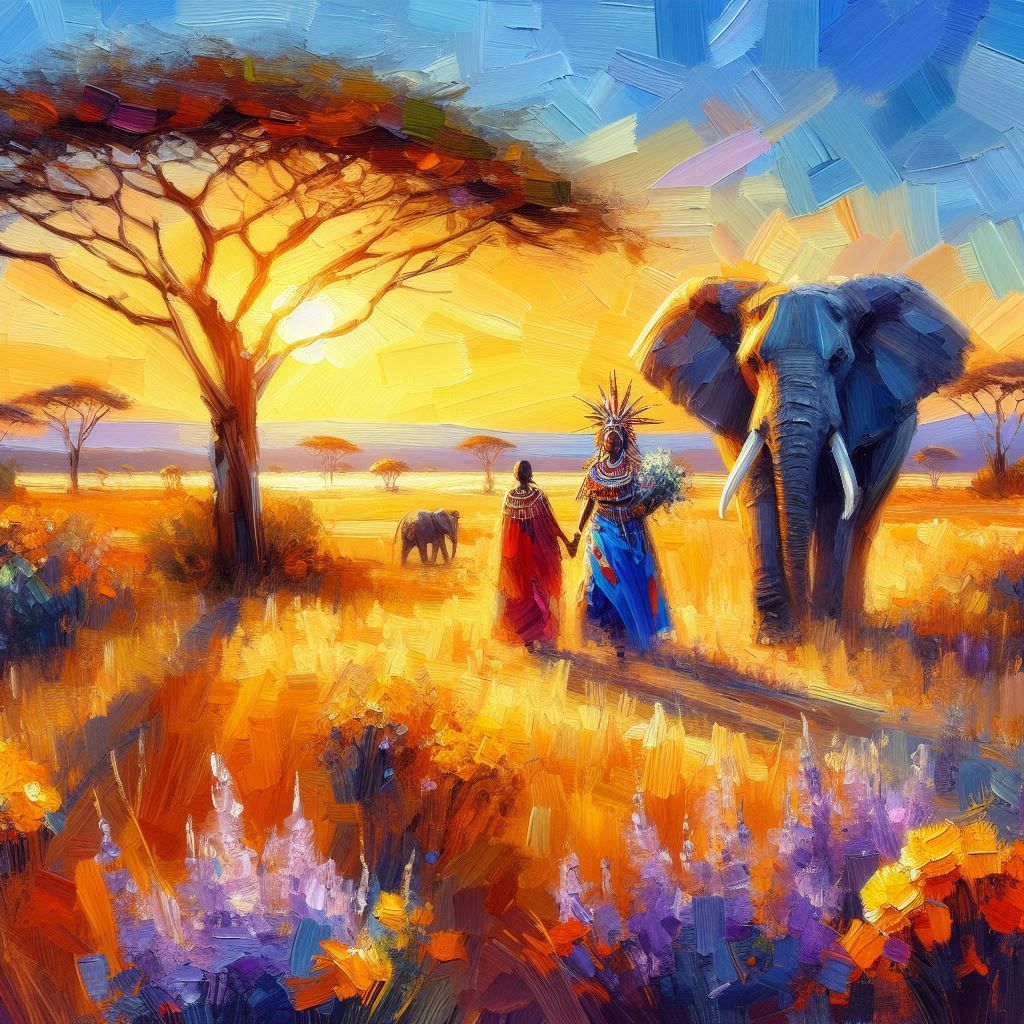 Africa