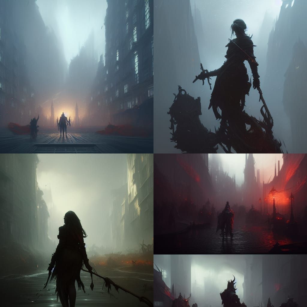 Fallout
