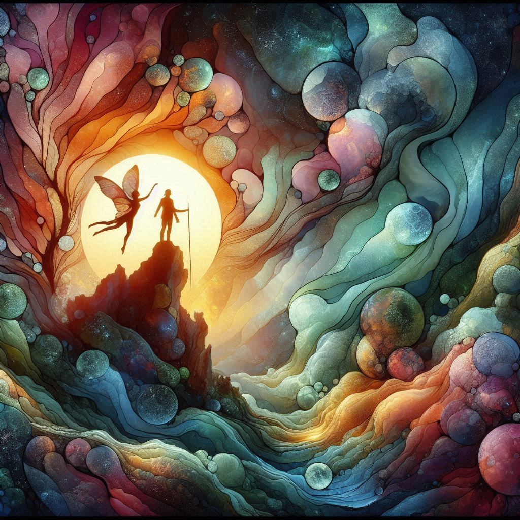 Traveling companions