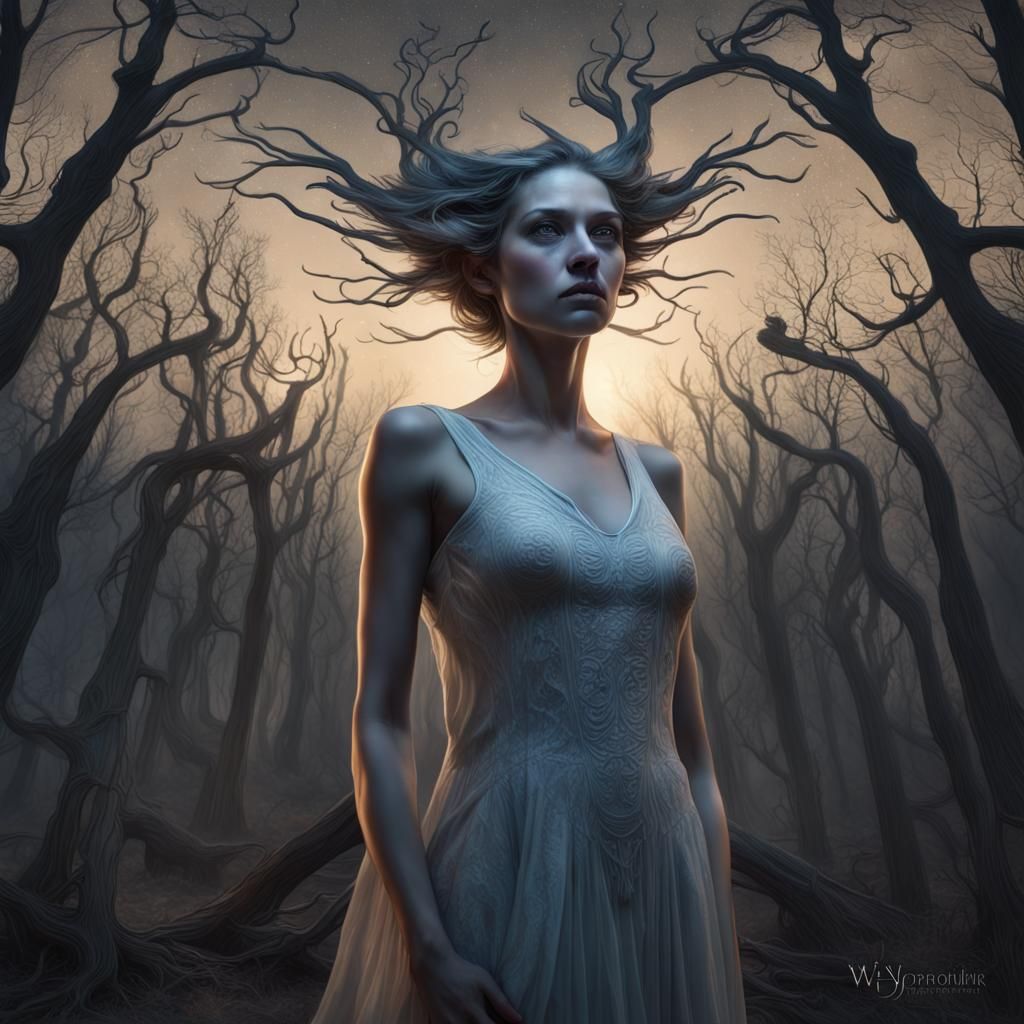 banshee
