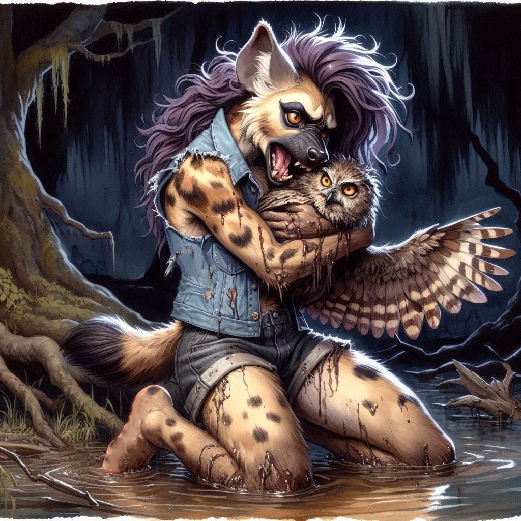 You're back, Dookie!