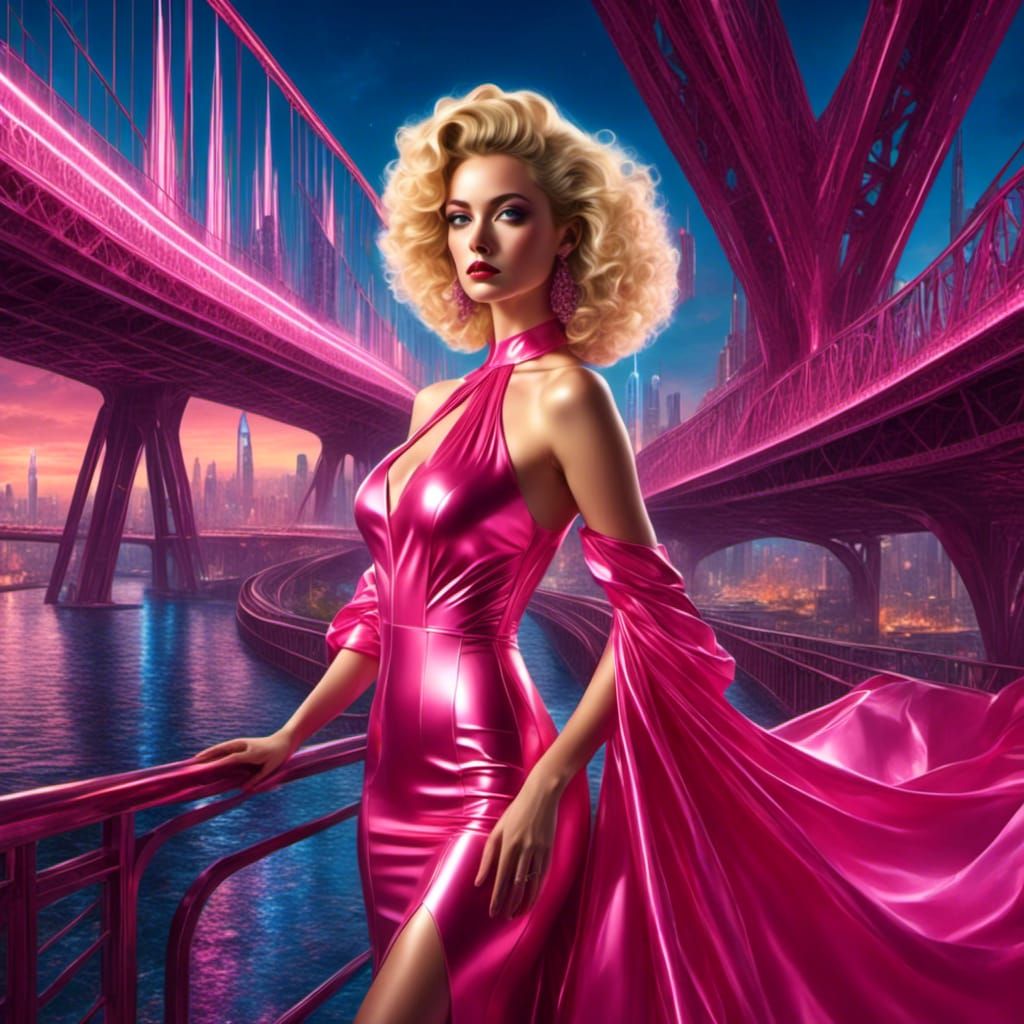 RetroVintageFuturism