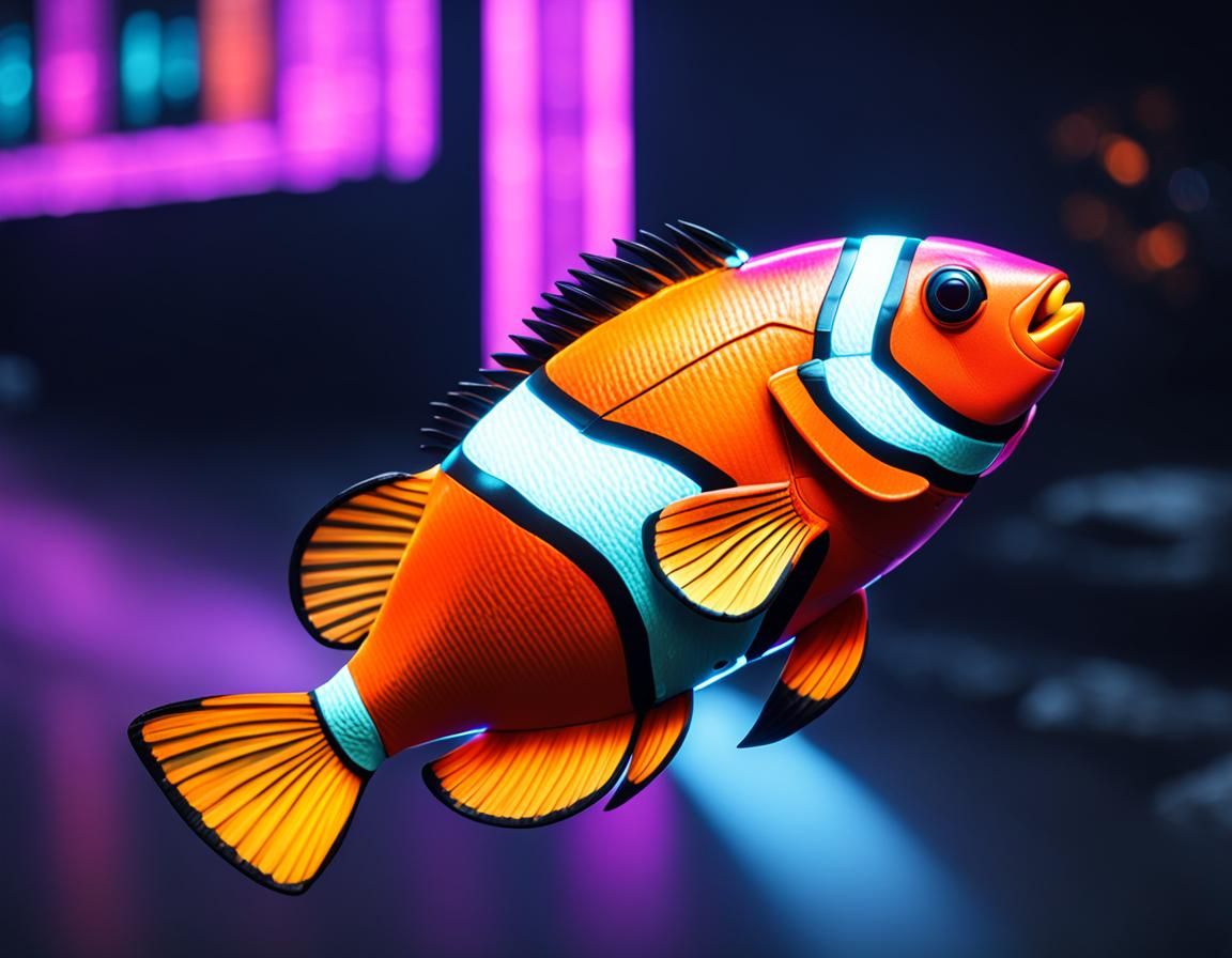 Clownfish